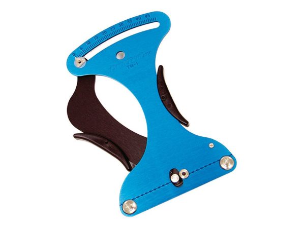 erp_trigger Park Tool TM-1 Tensiómetro de radios