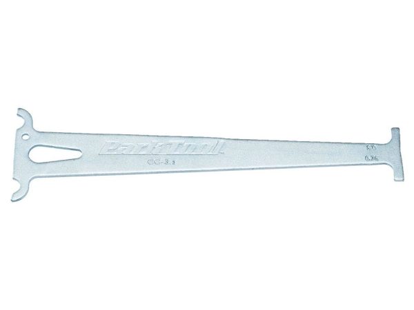 erp_trigger Park Tool CC-3.2 Comprobador Cadena