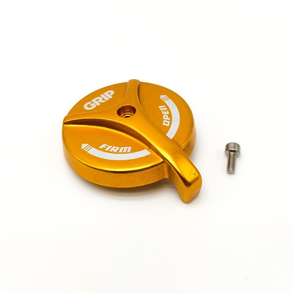 erp_trigger Marzocchi Dial de Compresión Marzocchi GRIP Z1/36