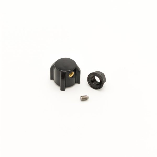 Marzocchi Kit Piezas inferiores Marzocchi Z2 34 Cartucho Rail 2020
