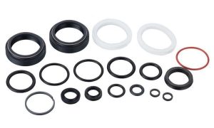 Rock Shox 200h / 1 año Yari RC Solo Air A1-B1 (2016-2018)