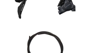 Shimano GRX ST-RX715 + BR-RX410