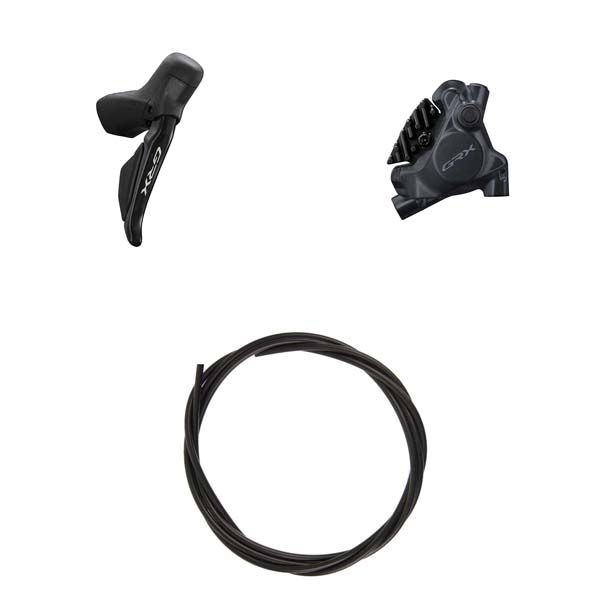 erp_trigger Shimano GRX ST-RX715 + BR-RX410