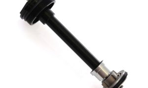 Marzocchi Topcap Marzocchi Z2 34 Rail Remoto Negra 2020