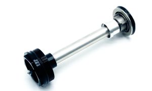 Marzocchi Topcap Marzocchi Z2 34 Rail Negra 2020