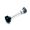 Marzocchi Topcap Marzocchi Z2 34 Rail Negra 2020