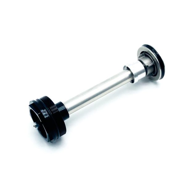 erp_trigger Marzocchi Topcap Marzocchi Z2 34 Rail Negra 2020