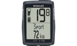 Sigma Display Eox View 700