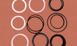 Fox Kit REPARACION AMORT Fox AR ISOSTRUT