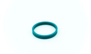 Fox Guia Plastico Pistón DPS (azul)