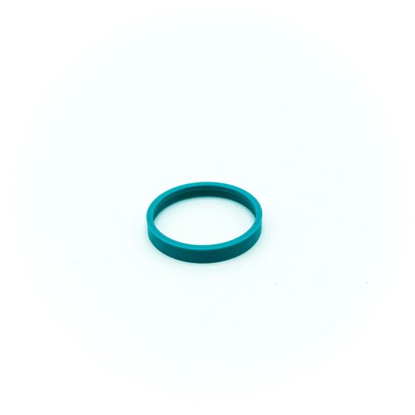 erp_trigger Fox Guia Plastico Pistón DPS (azul)