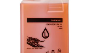 Shimano Aceite Mineral Baja Viscosidad