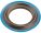 Cane Creek Pista Forty 52/30mm