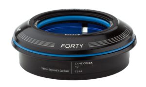 Cane Creek Forty ZS44 - 44/28.6 - Top - Short Cover