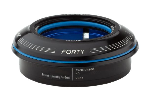 erp_trigger Cane Creek Forty ZS44 - 44/28.6 - Top - Short Cover