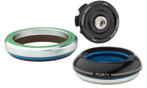 Cane Creek Forty IS41/28.6 | 52/40 - Short Cover