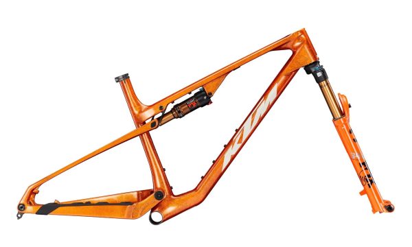 erp_trigger KTM Kit Scarp MT Evo Fox 34 SL 29" Float 120 Kashima