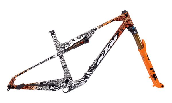 erp_trigger KTM Kit Scarp MT Evo Fox 34 SL 29" Float 120 Kashima