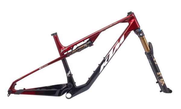 erp_trigger KTM Kit Scarp MT Evo Fox 34 SL 29" Float 120 Kashima