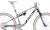 KTM Kit Scarp MT Evo RockShox SID SL Ultimate 29" Flight Attendant 110