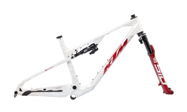 erp_trigger KTM Kit Scarp MT Evo RockShox SID SL Ultimate 29" Flight Attendant 110