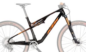 KTM Kit Scarp MT Evo Fox 34 SC 29" Float 120 Kashima