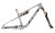 KTM Kit Scarp MT Evo Fox 34 SC 29" Float 120 Kashima