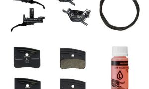 Shimano XT BR-M8220 Upgrade Kit