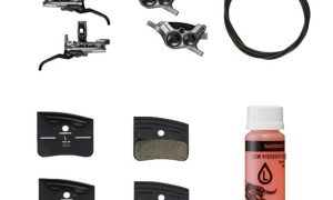 Shimano XTR BR-M9220 Upgrade Kit