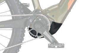 KTM Tapa Motor Macina PowerTube 750Wh