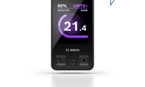 Bosch Display Kiox 400C (BRC3200)