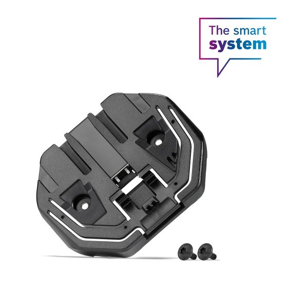 erp_trigger Bosch Kit de placas de fijación de PowerTube 500/625/750 horizontal, pivotante