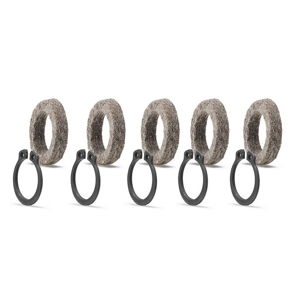 erp_trigger Bosch Kit de servicio de anillo de fieltro (BDU2XX)