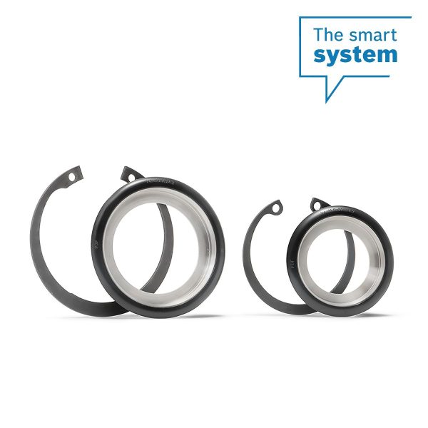 erp_trigger Bosch Kit de servicio de anillos protectores de rodamiento (BDU4XX, BDU37YY)
