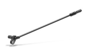 Bosch Sensor de velocidad del ABS 700 (BAS100)