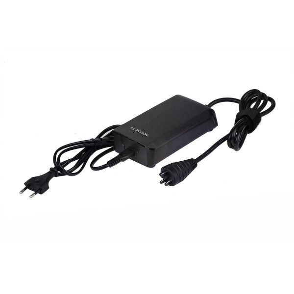 erp_trigger Bosch 2 A Compact Charger para Europa (BCS230)