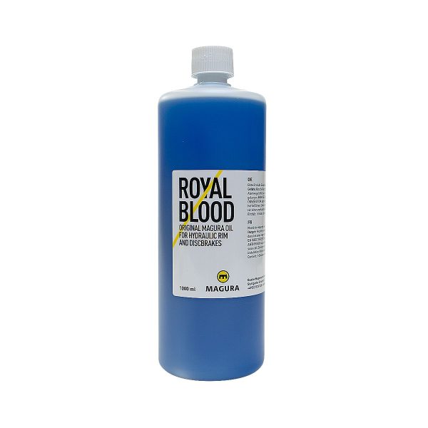 Magura Líquido Frenos Royal Blood