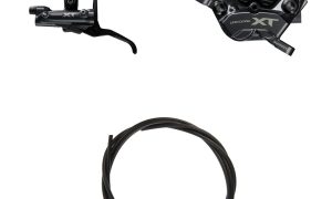 Shimano Deore XT M8200 Enduro