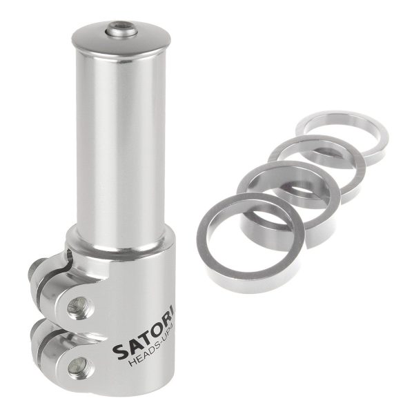 Satori Prolongador Tubo Dirección