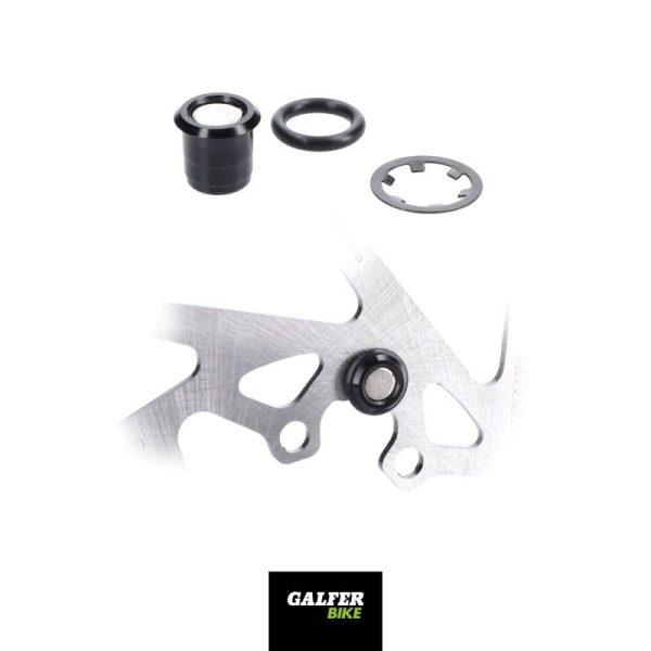 erp_trigger Galfer MG003 Imán Integrado Para Sensor Velocidad E-Bike