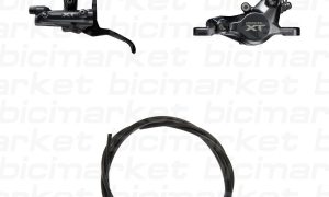 Shimano Deore XT M8200 XC