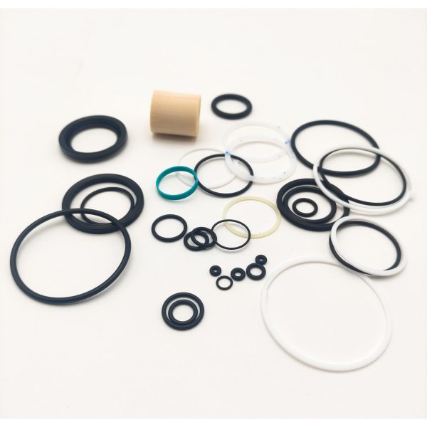 erp_trigger Fox Kit Mantenimiento Float X2 2019-2020