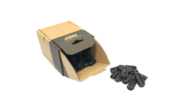 erp_trigger KTM Tapón/Pasamuros