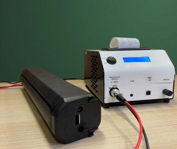erp_trigger Ecobike Battery Test HDI