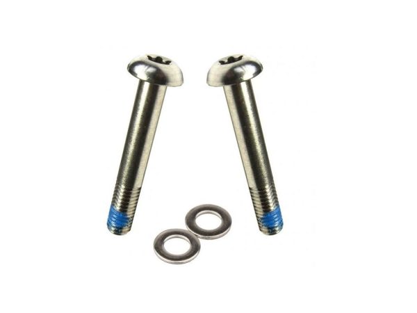 erp_trigger Sram Tornillos Titanio T25 Adaptador Pinza