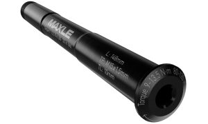 Rock Shox Eje Delantero Maxle Stealth Bluto 15x150