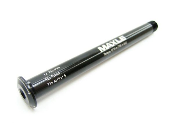 erp_trigger Rock Shox Eje Delantero Maxle Stealth Gravel 12x100