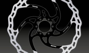 Galfer Wave 2.0mm Center-Lock