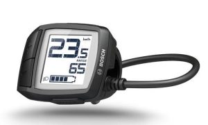 Bosch Display Purion