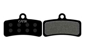 Catek Pastillas Shimano Saint M810, XT M8020, XTR M9120, MT520